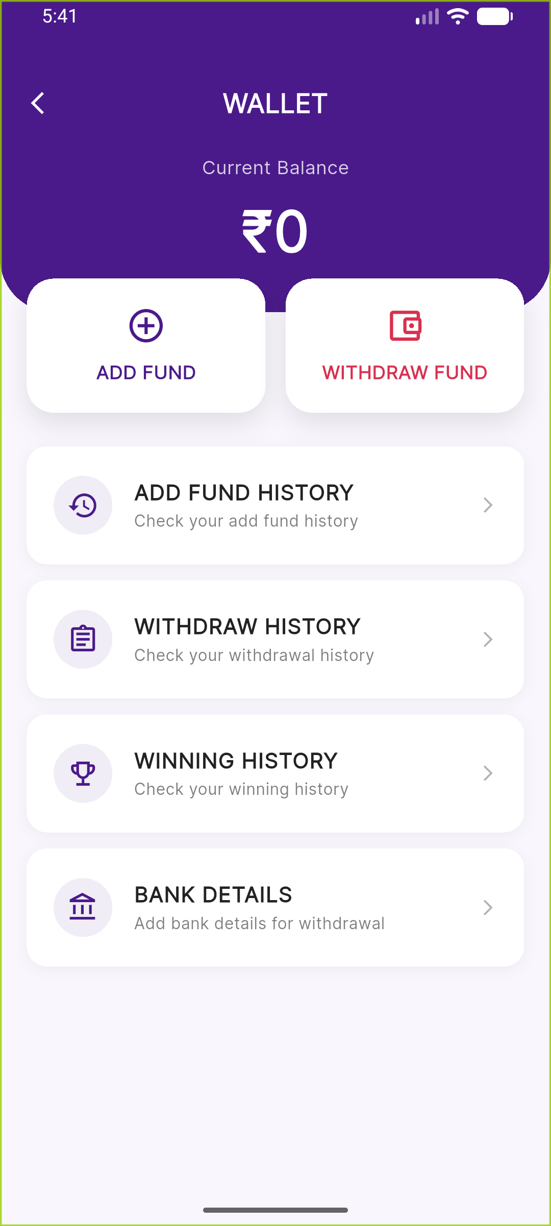 Screenshot image